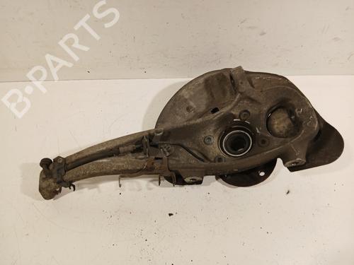 Left front steering knuckle PORSCHE CAYENNE (92A) 3.0 Diesel | BP28605554M25 - Image 6