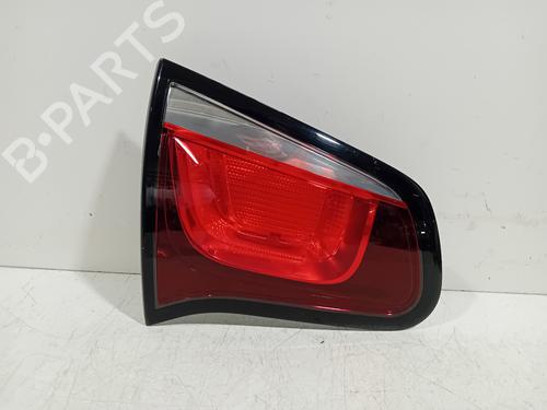 Used Left tailgate light Left tailgate light 19544333 19544333