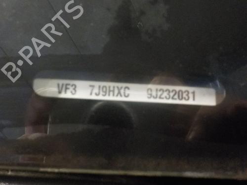 Switch PEUGEOT PARTNER Tepee 1.6 HDi 90 | BP6536653I30  - Image 7