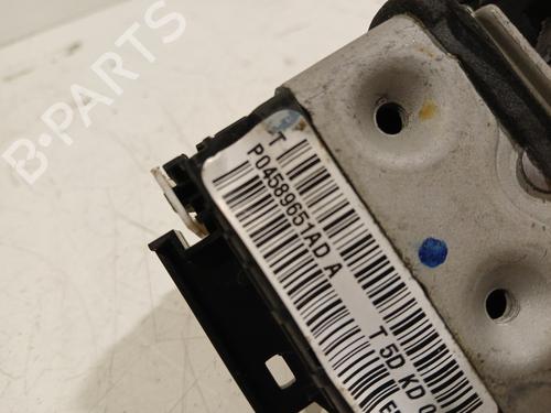 Rear left lock RAM 1500 Standard Cab Pickup (DS) 5.7 | BP30594360C100 