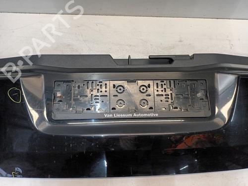 Tailgate RENAULT KOLEOS I (HY_) 2.5 (HY0C, HY0N) | BP23988261C6 