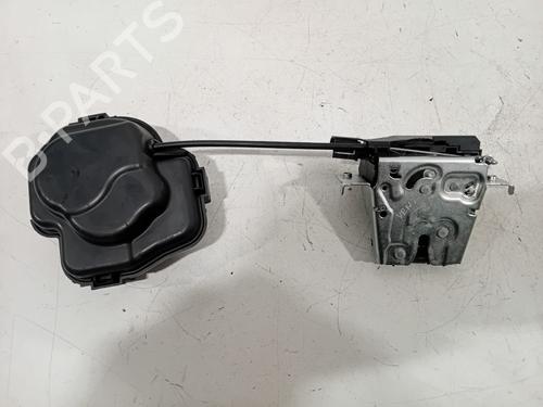 Tailgate lock MERCEDES-BENZ EQE (V295) EQE 350 (295.125) | BP29333649C101 