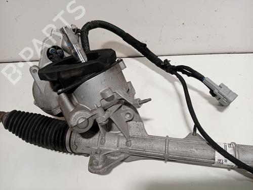 Steering rack OPEL CORSA F (P2JO) 1.2 (68) | BP38483695M22 - Image 3