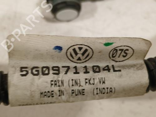 Other VW GOLF VII (5G1, BQ1, BE1, BE2) 2.0 R 4motion | BP29275404O1 