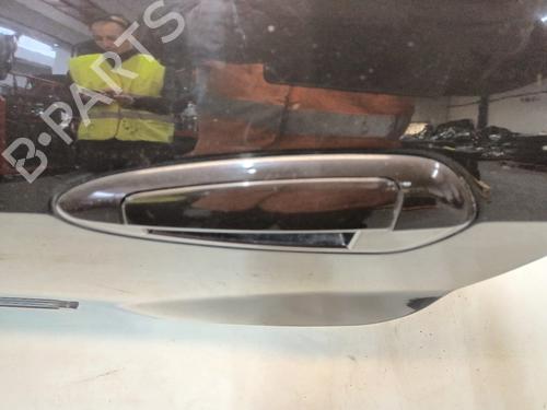 Left rear door FIAT GRANDE PUNTO (199_) 1.3 D Multijet | BP17496843C4 