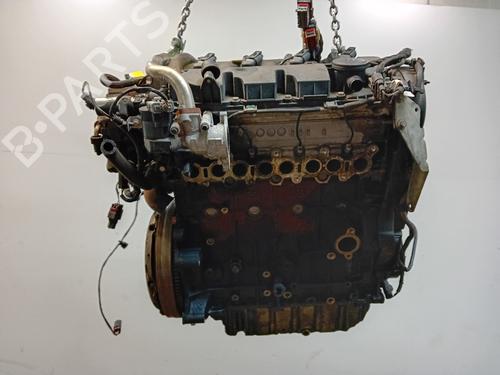 Used Engine Engine 16091151 16091151