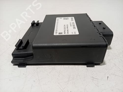 Electronic module PORSCHE MACAN (95B) 3.0 S | BP40184932M83 - Image 4