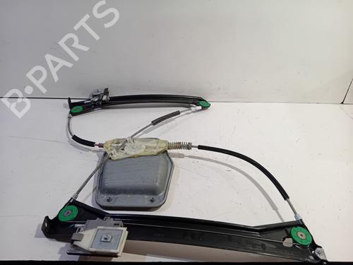 Front left window mechanism VW SCIROCCO III (137, 138) 2.0 TDI | BP28283188C22 
