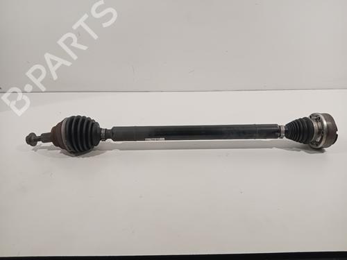 Drivaksel fortil Højre SKODA OCTAVIA III Combi (5E5, 5E6) 1.6 TDI (105 hp) 29972503