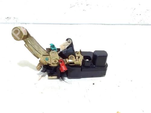 Used Front right lock JEEP CHEROKEE (KJ) 2.5 CRD 4x4 (143 hp) 13203576