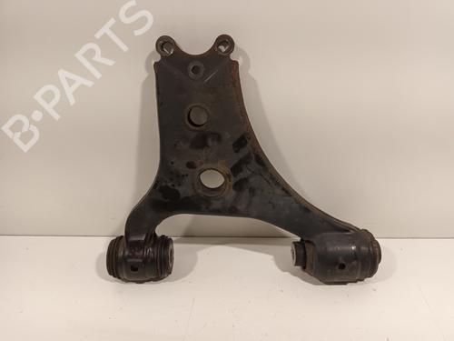 Right front suspension arm MERCEDES-BENZ A-CLASS (W169) A 150 (169.031, 169.331) | BP17542846M13 