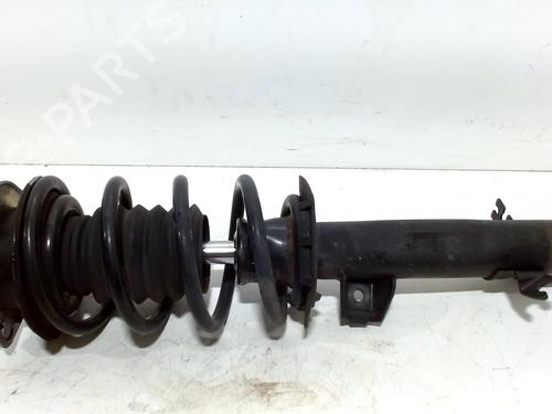 Used Right front shock absorber MINI MINI PACEMAN (R61) Cooper S (184 hp) 13737493