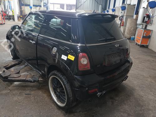 Gearbox MINI MINI (R56) Cooper D | BP36806379M3 - Image 9