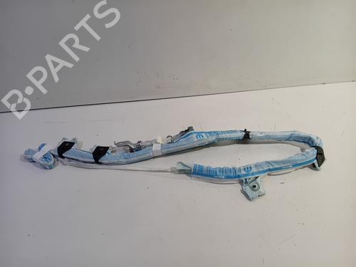 Used Right curtain airbag FIAT 500 (312_) 0.9 (312AXG1A, 312.AXG11) (86 hp) 30812740