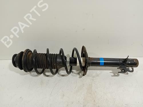 Used Left front shock absorber PEUGEOT 108 1.0 VTi (69 hp) 16680239
