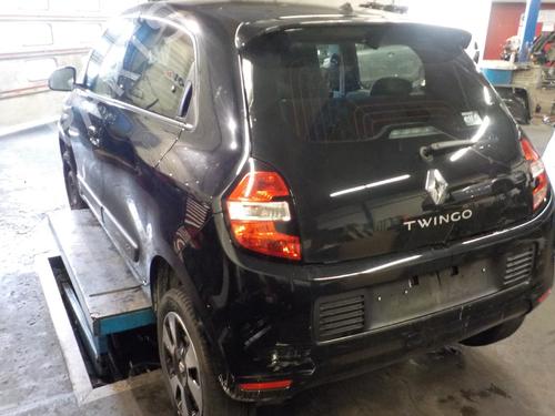 Højre fortil støddæmper RENAULT TWINGO III (BCM_, BCA_) 1.0 SCe 70 | BP7676056M17 - Image 6