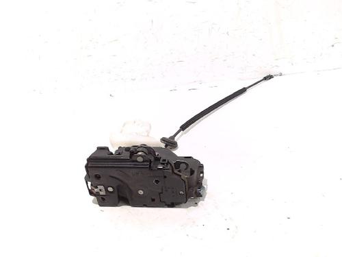 Front left lock VW CADDY III Box Body/MPV (2KA, 2KH, 2CA, 2CH) 1.9 TDI | BP13200791C98 