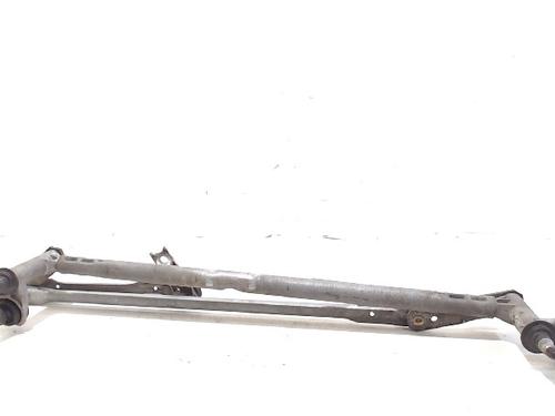 Used Front wipers mechanism Front wipers mechanism SKODA OCTAVIA II (1Z3) 1.9 TDI (105 hp) 5336275 5336275