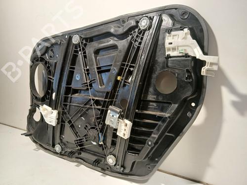Front left window mechanism KIA CEED Sportswagon (CD) 1.5 T-GDI | BP24343171C22 - Image 3