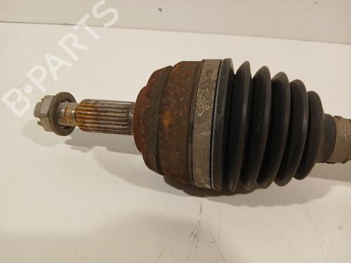 Drivaksel fortil Højre DACIA DUSTER (HS_) 1.6 16V | BP29972542M39