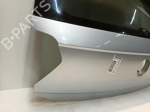 Tailgate VW POLO VI (AW1, BZ1, AE1) 1.0 TSI | BP32252902C6