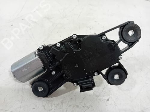 Rear wiper motor FORD FIESTA VI (CB1, CCN) 1.4 | BP15073948M102 
