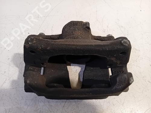Right front brake caliper RENAULT MEGANE IV Grandtour (K9A/M/N_) 1.5 dCi 110 | BP24467922M104 
