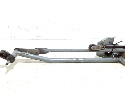 Used Front wipers mechanism VW PASSAT B7 (362) 1.4 TSI (122 hp) 8906902