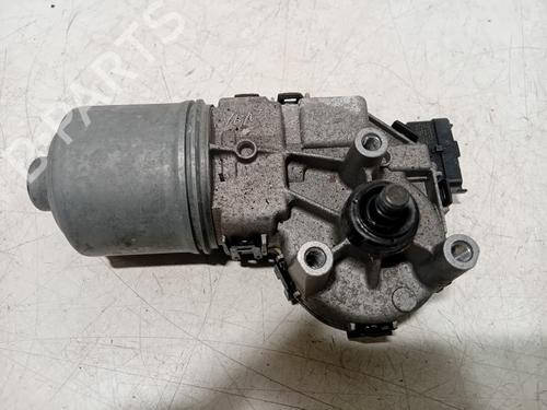 Used Front wiper motor Front wiper motor RENAULT ZOE Hatchback Van (BFM_) Electric (BFME) (92 hp) 35815290 35815290