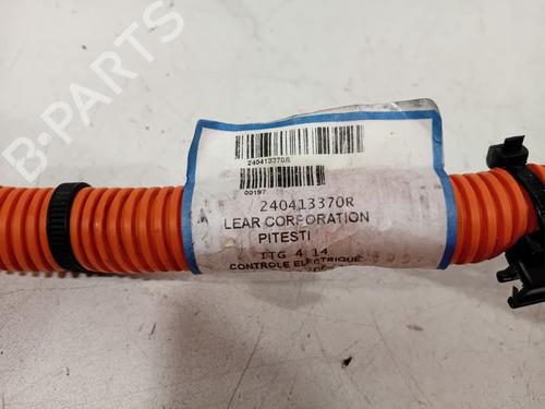 Cable RENAULT ZOE (BFM_) ZOE | BP28716683E12 