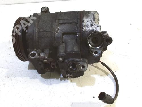 Used AC compressor AC compressor BMW 5 (E60) 520 d (163 hp) 10667661 10667661