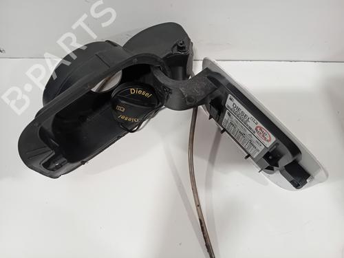 Fuel flap SKODA OCTAVIA III Combi (5E5, 5E6) 1.6 TDI | BP29634884C131 