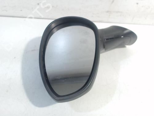 Used Left mirror FIAT GRANDE PUNTO (199_) 1.2 (65 hp) 10099895