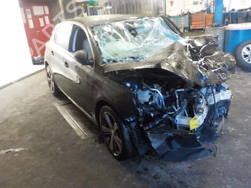 Switch PEUGEOT 308 II (LB_, LP_, LW_, LH_, L3_) 1.6 HDi / BlueHDi 115 | BP13203989I30 
