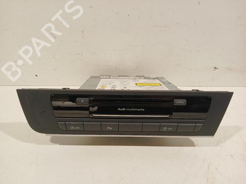 Module électronique AUDI A6 C7 Avant (4G5, 4GD) 3.0 TDI quattro (272 hp) 29816323