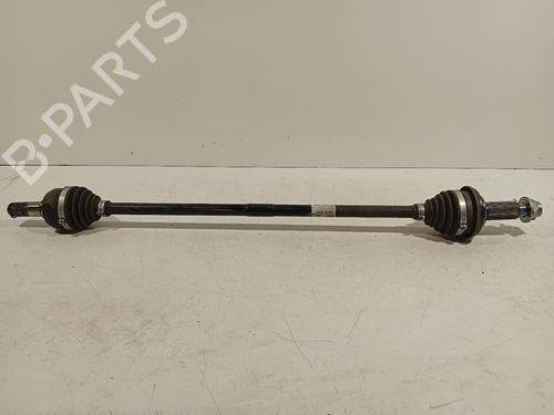 Left rear driveshaft HYUNDAI SANTA FÉ IV (TM, TMA) 1.6 T-GDI Hybrid 49600P2000