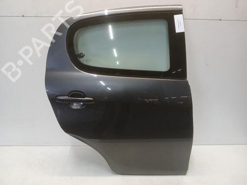 Used Right rear door Right rear door 38772789 38772789