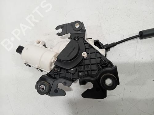 Tailgate lock CITROËN C4 Grand Picasso II (DA_, DE_) 2.0 BlueHDi 150 | BP29169920C101