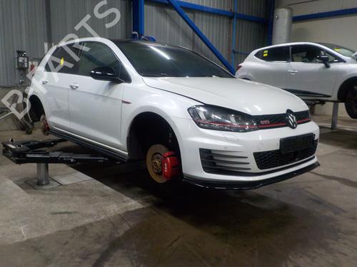 Steering column stalk VW GOLF VII (5G1, BQ1, BE1, BE2) 2.0 GTI | BP19168232I23 