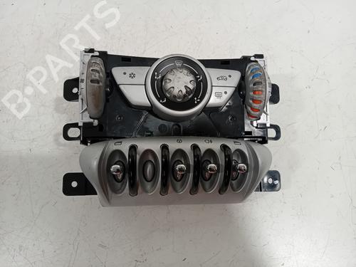 Used Climate control Climate control 19101215 19101215
