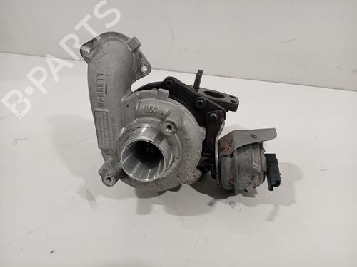 Turbolader/Kompressor FORD FOCUS III 1.6 TDCi (95 hp) 30641114