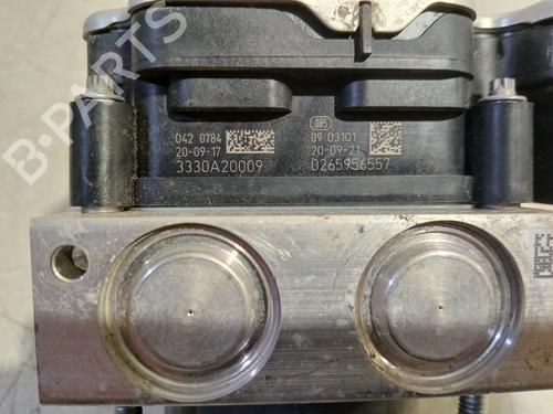 ABS pump OPEL CORSA F (P2JO) CORSA-e (68) | BP35788690M43 - Image 7