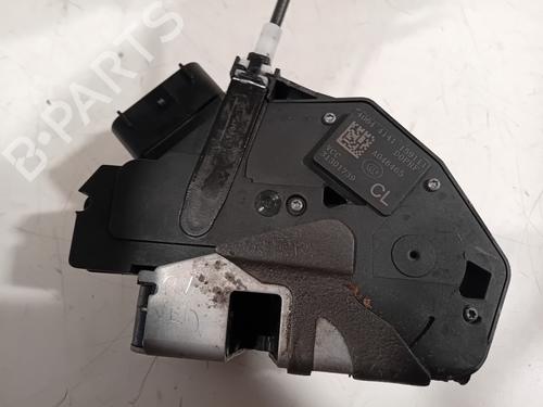 Used Front right lock VOLVO V60 I (155) 1.6 DRIVe (114 hp) 30877586