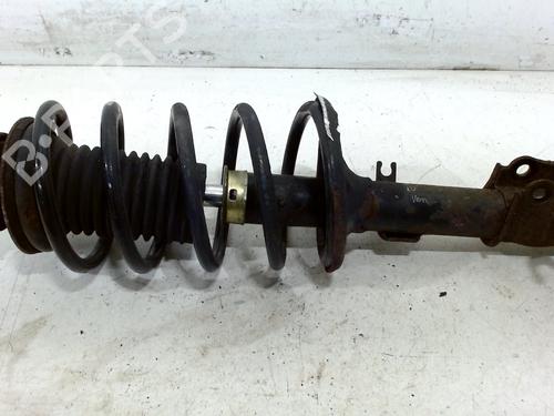 Used Left front shock absorber Left front shock absorber 13404589 13404589