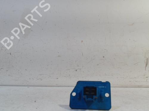 Used Heater resistor Heater resistor KIA PICANTO II (TA) 1.0 (69 hp) 13641512 13641512