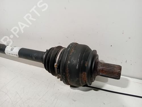 Left rear driveshaft MERCEDES-BENZ C-CLASS (W206) C 300 e (206.054) | BP36491815M40 - Image 3