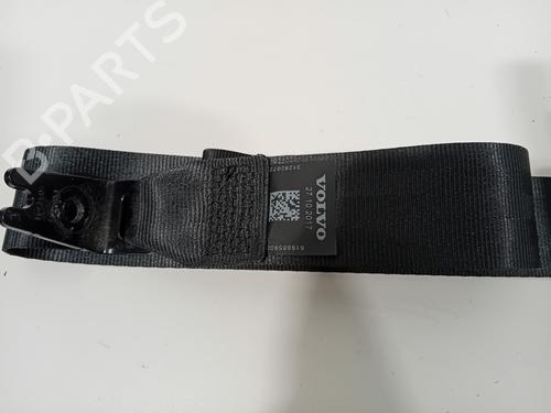 Rear left seatbelt VOLVO V40 Hatchback (525) D2 | BP23989302I29 