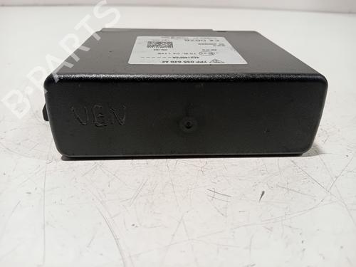 Control unit PORSCHE MACAN (95B) 3.0 S | BP40184939M11 - Image 3