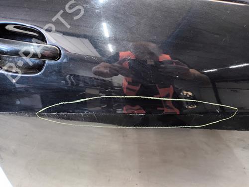 Right front door SEAT IBIZA IV (6J5, 6P1) 1.2 | BP18069793C3 