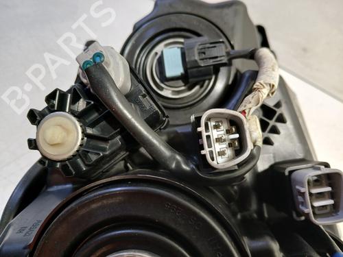 Left headlight LEXUS CT (ZWA10_) 200h (ZWA10_, ZWA10R) | BP32742927C28  - Image 6